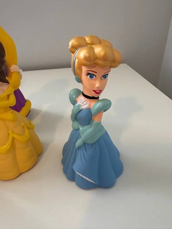 Disney Princess Bath Set - Picture 7 of 9